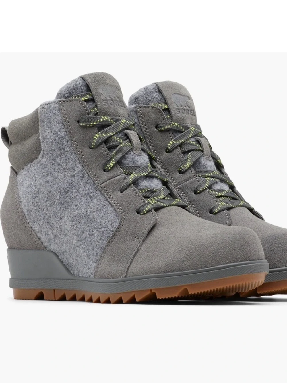 Sorel Evie Ankle Bootie